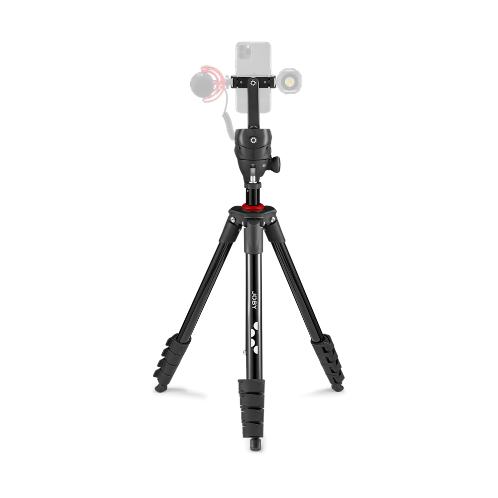 Joby Compact Action Kit - 3